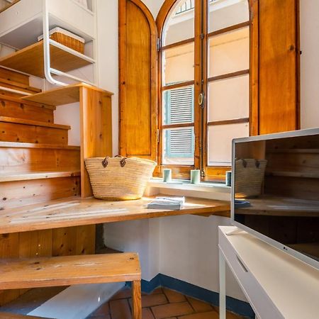 Lui Tuscany Loft Сан Миниато Екстериор снимка